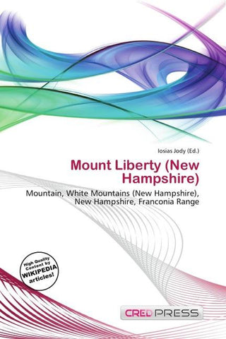 Mount Liberty (New Hampshire)