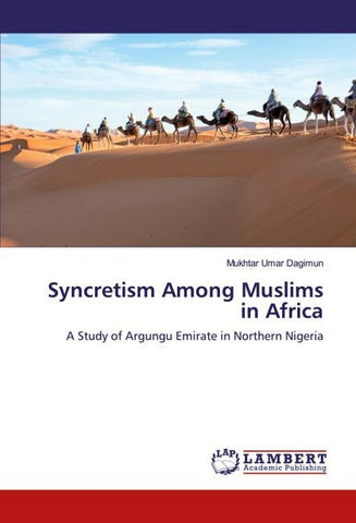 Syncretism Among Muslims in Africa