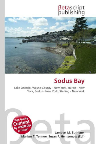 Sodus Bay