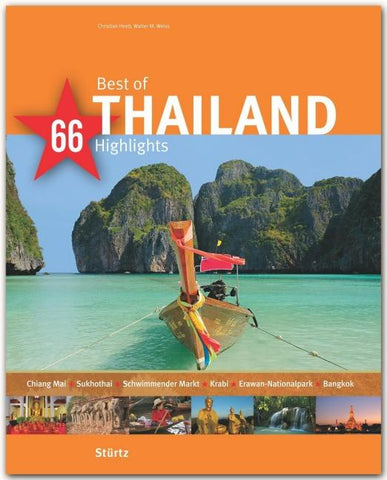 Best of Thailand