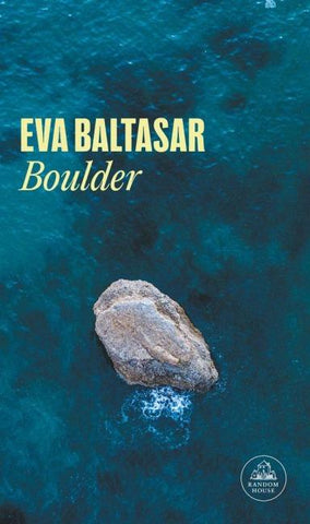 Boulder (Spanish Edition)