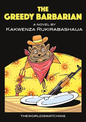 The Greedy Barbarian