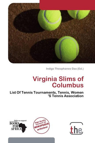 Virginia Slims of Columbus