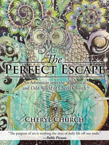 The Perfect Escape
