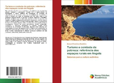 Turismo e combate da pobreza: referência dos espaços rurais em Angola