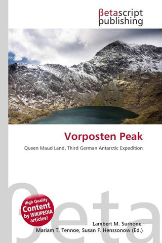 Vorposten Peak
