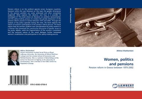 Women, politics and pensions