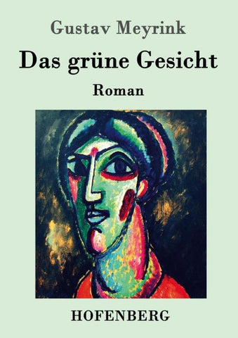 Das grüne Gesicht