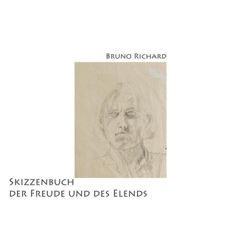 Skizzenbuch der Freude und des Elends