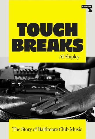 Tough Breaks
