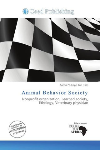 Animal Behavior Society