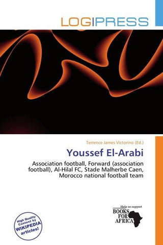 Youssef El-Arabi