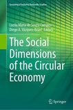 The Social Dimensions of the Circular Economy