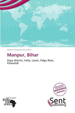 Manpur, Bihar