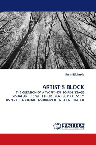 ARTIST''S BLOCK