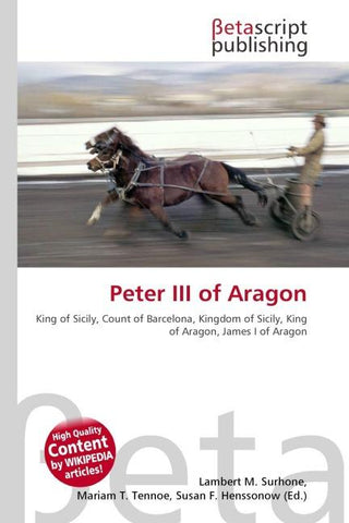 Peter III of Aragon