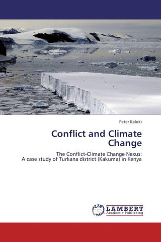 Conflict and Climate Change