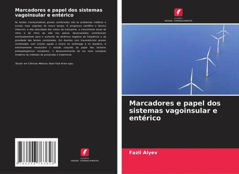 Marcadores e papel dos sistemas vagoinsular e entérico