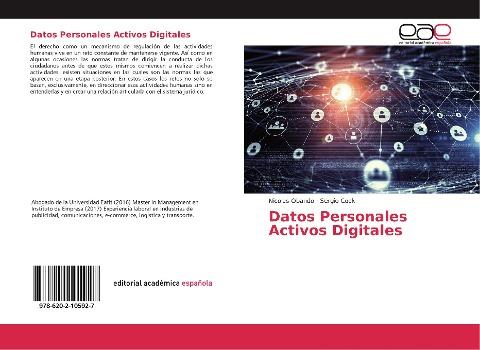 Datos Personales Activos Digitales