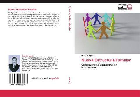 Nueva Estructura Familiar