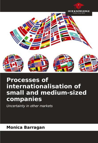 Processes of internationalisation of small and medium-sized companies