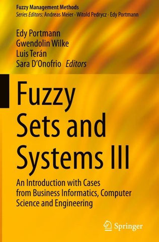 Fuzzy Sets and Systems III