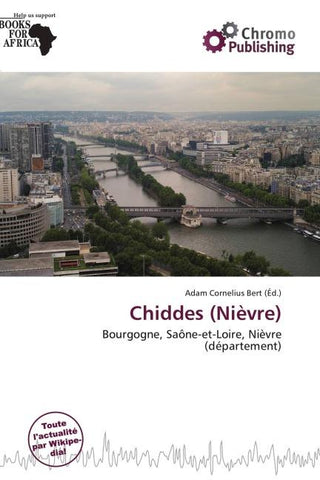 Chiddes (Nièvre)