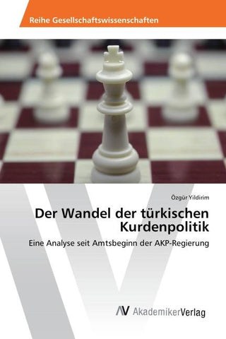 Der Wandel der türkischen Kurdenpolitik