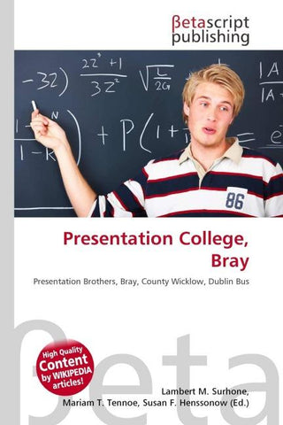 Presentation College, Bray