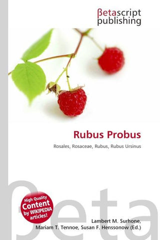 Rubus Probus