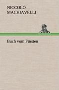 Buch vom Fürsten
