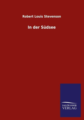 In der Südsee