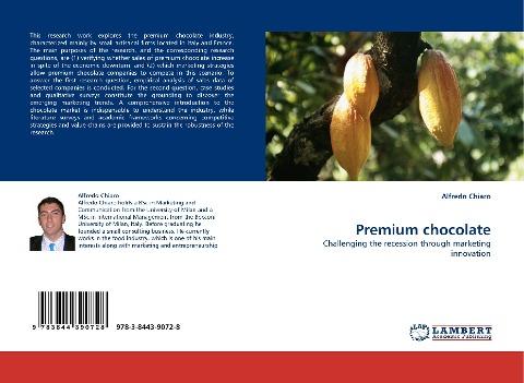 Premium chocolate