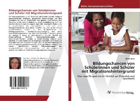 Bildungschancen von Schülerinnen und Schüler mit Migrationshintergrund