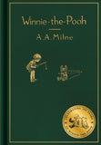 Winnie-