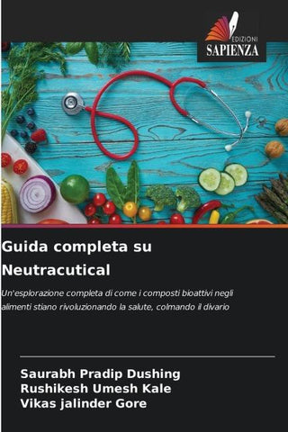 Guida completa su Neutracutical