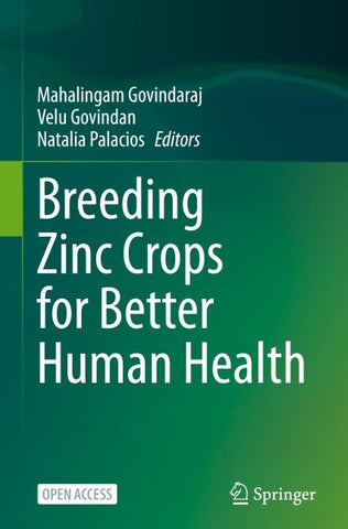 Breeding Zinc Crops for Better Human Health