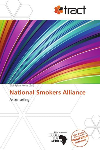 National Smokers Alliance