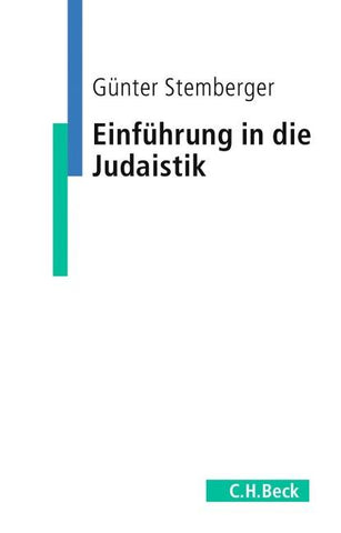 C.H. Beck Studium / Einführung in die Judaistik