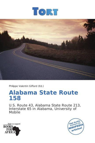 Alabama State Route 158