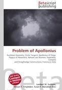 Problem of Apollonius