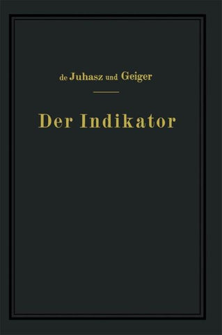 Der Indikator