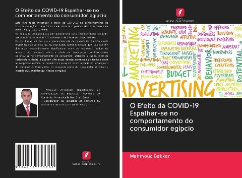 O Efeito da COVID-19 Espalhar-se no comportamento do consumidor egípcio