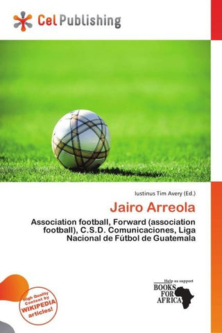 Jairo Arreola