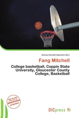Fang Mitchell