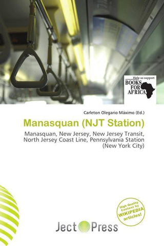Manasquan (NJT Station)