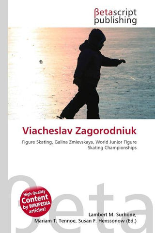 Viacheslav Zagorodniuk