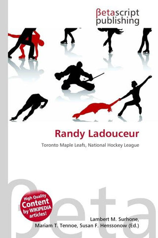Randy Ladouceur