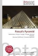 Pascal's Pyramid