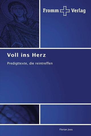 Voll ins Herz